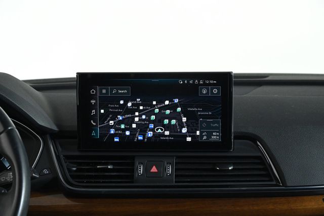 2024 Audi Q3 Premium - 22989635 - 12