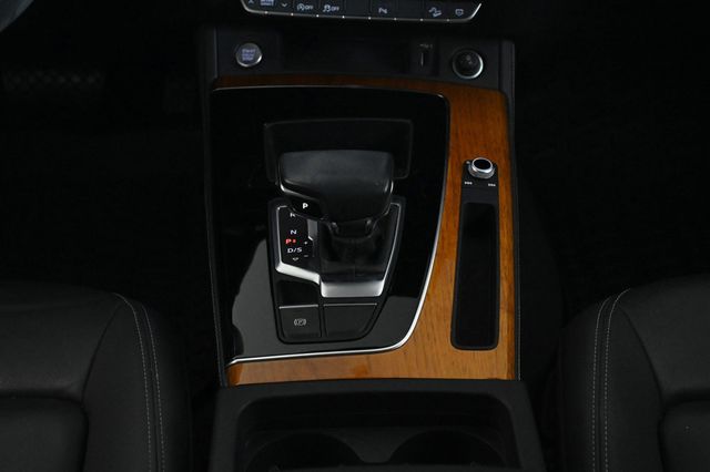 2024 Audi Q3 Premium - 22989635 - 13