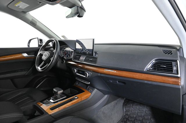 2024 Audi Q3 Premium - 22989635 - 14