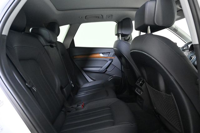 2024 Audi Q3 Premium - 22989635 - 16