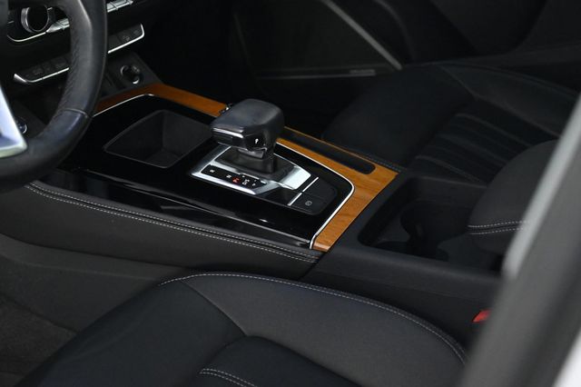 2024 Audi Q3 Premium - 22989635 - 18