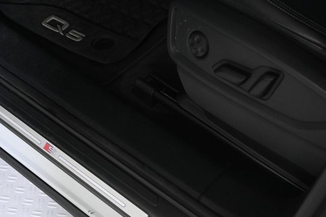 2024 Audi Q3 Premium - 22989635 - 19