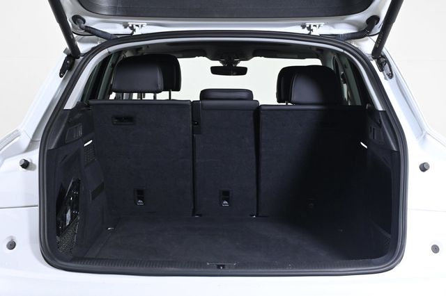 2024 Audi Q3 Premium - 22989635 - 20