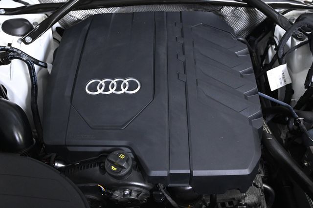 2024 Audi Q3 Premium - 22989635 - 21