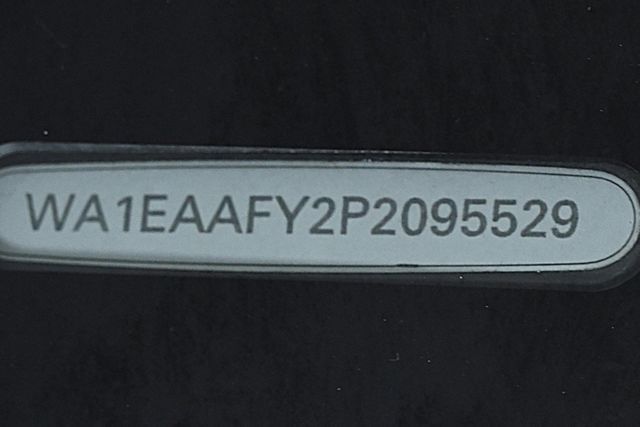 2024 Audi Q3 Premium - 22989635 - 23