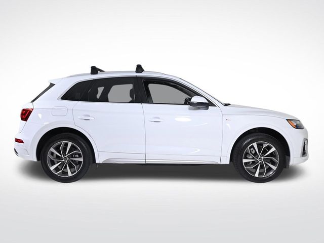 2024 Audi Q3 Premium - 22989635 - 5