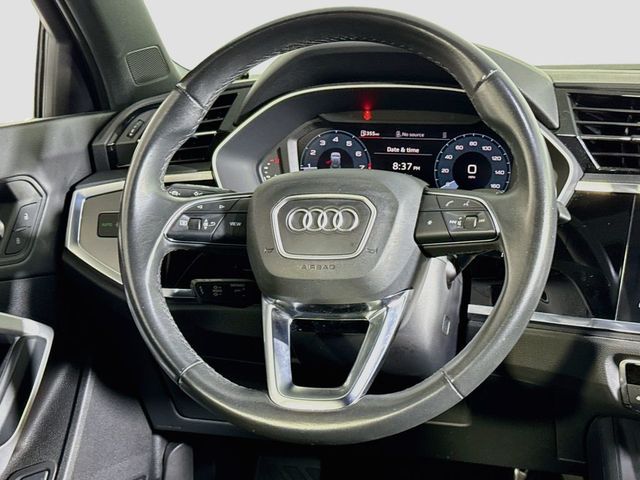 2024 Audi Q3 Premium - 23070138 - 9