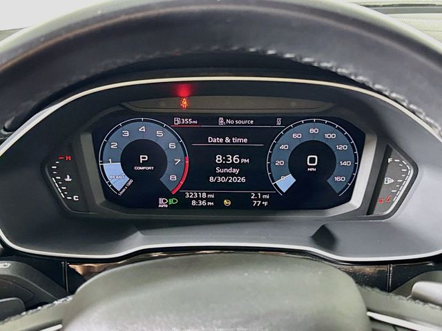 2024 Audi Q3 Premium - 23070138 - 10