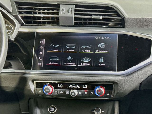 2024 Audi Q3 Premium - 23070138 - 12