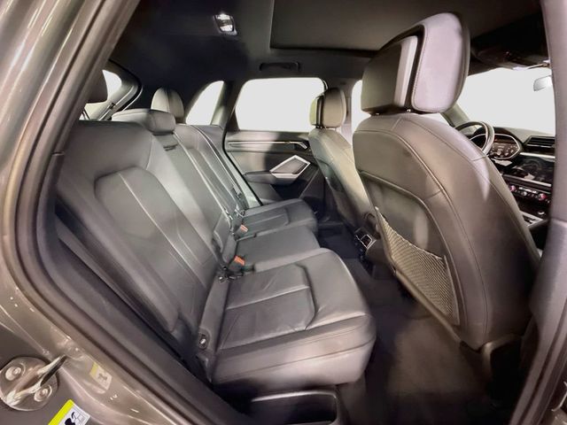 2024 Audi Q3 Premium - 23070138 - 16