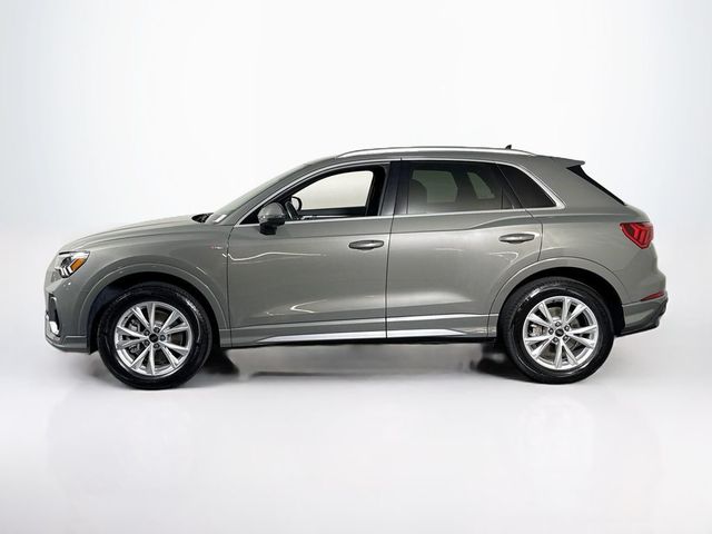 2024 Audi Q3 Premium - 23070138 - 1