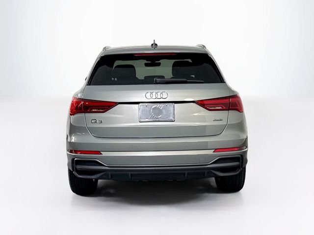 2024 Audi Q3 Premium - 23070138 - 3