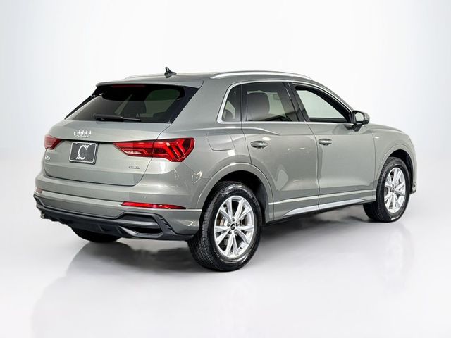 2024 Audi Q3 Premium - 23070138 - 4