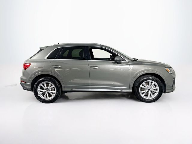2024 Audi Q3 Premium - 23070138 - 5
