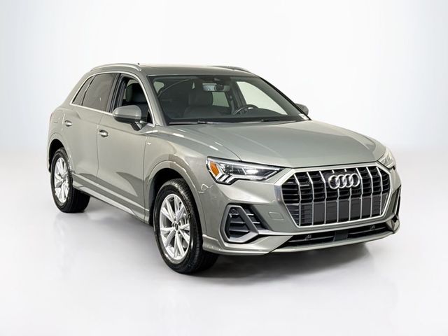 2024 Audi Q3 Premium - 23070138 - 6