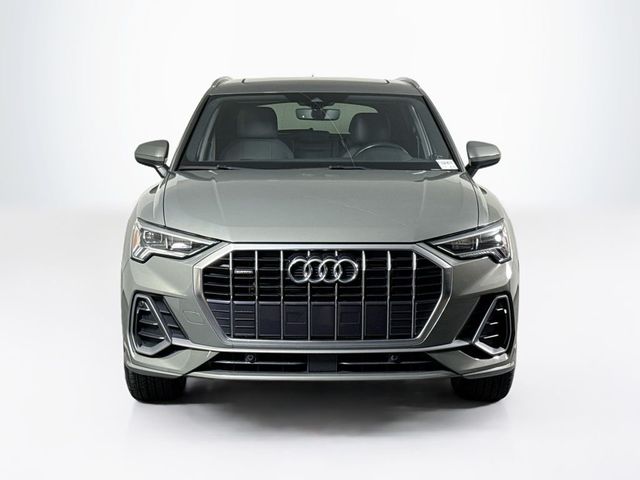 2024 Audi Q3 Premium - 23070138 - 7