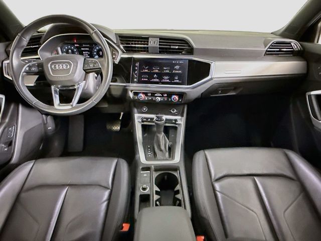 2024 Audi Q3 Premium - 23070138 - 8
