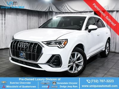 2024 Audi Q3