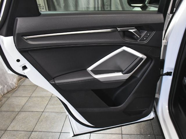 2024 Audi Q3 Premium - 23093745 - 10