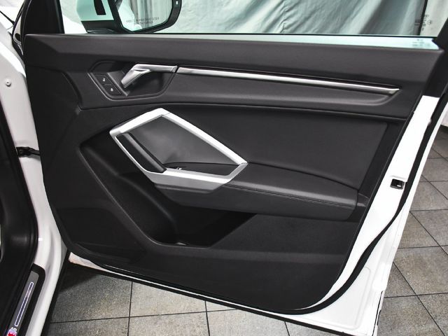 2024 Audi Q3 Premium - 23093745 - 13