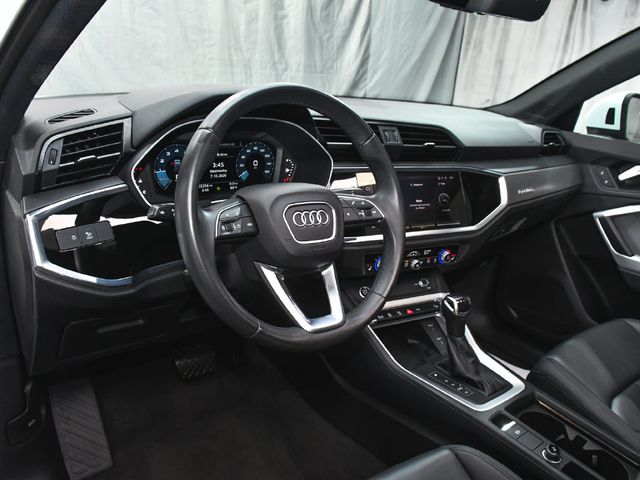 2024 Audi Q3 Premium - 23093745 - 17
