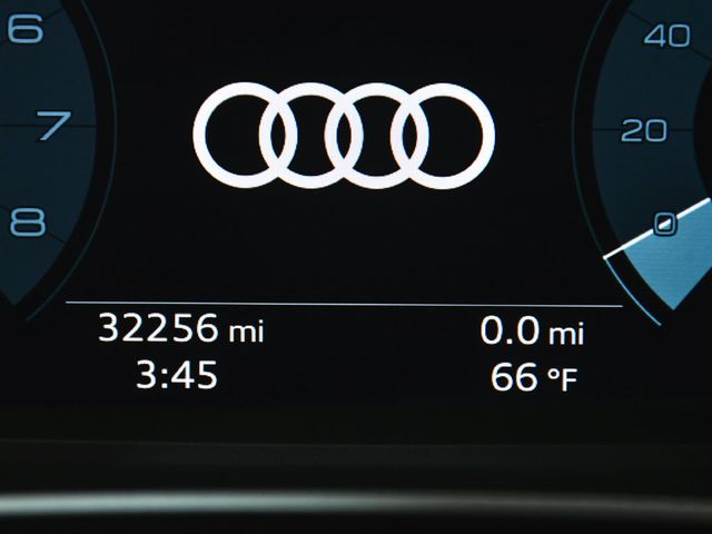 2024 Audi Q3 Premium - 23093745 - 18