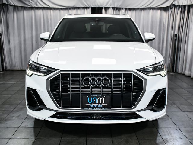 2024 Audi Q3 Premium - 23093745 - 1