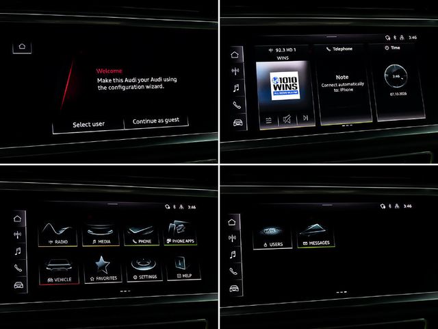 2024 Audi Q3 Premium - 23093745 - 19