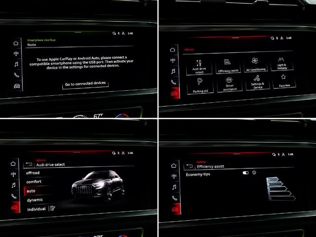 2024 Audi Q3 Premium - 23093745 - 22