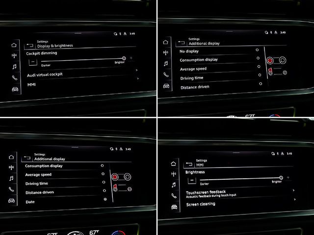 2024 Audi Q3 Premium - 23093745 - 24