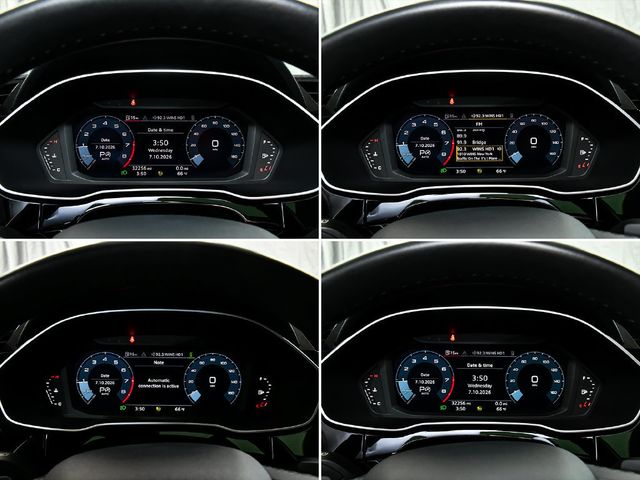 2024 Audi Q3 Premium - 23093745 - 31