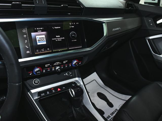 2024 Audi Q3 Premium - 23093745 - 33