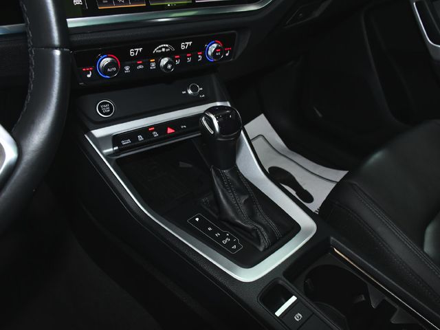 2024 Audi Q3 Premium - 23093745 - 34
