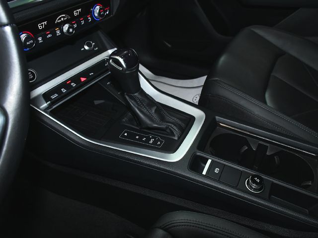 2024 Audi Q3 Premium - 23093745 - 35