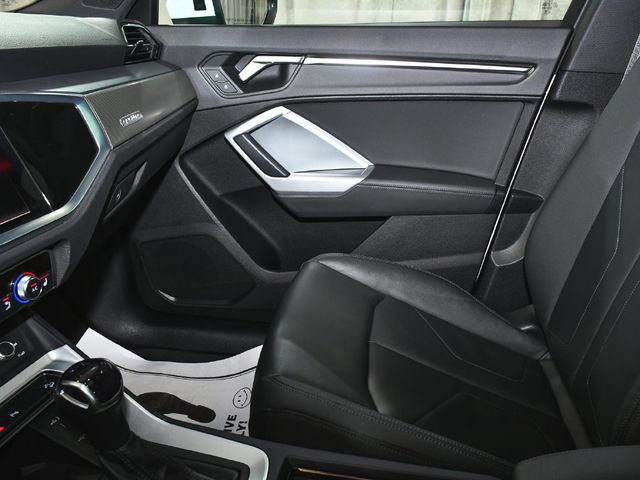 2024 Audi Q3 Premium - 23093745 - 39