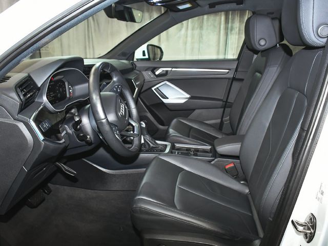 2024 Audi Q3 Premium - 23093745 - 40