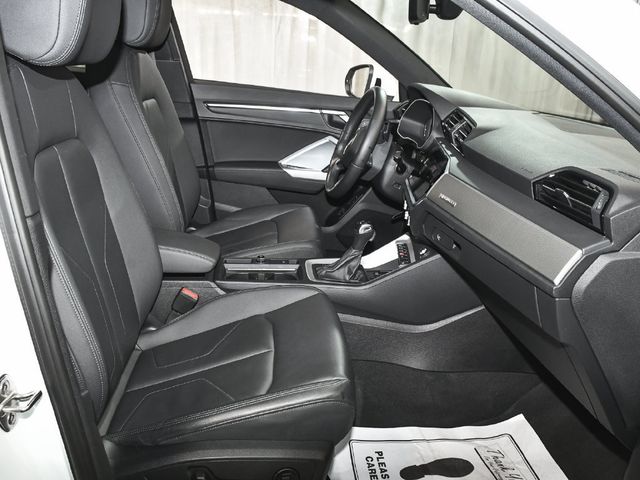 2024 Audi Q3 Premium - 23093745 - 48