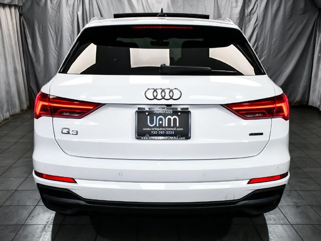 2024 Audi Q3 Premium - 23093745 - 4