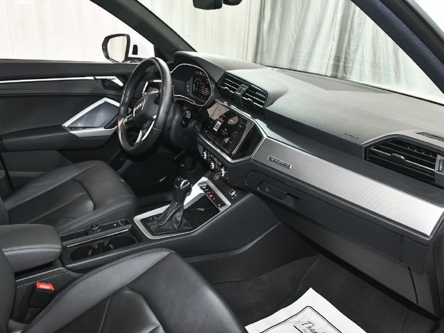 2024 Audi Q3 Premium - 23093745 - 50