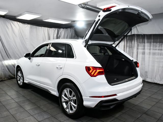 2024 Audi Q3 Premium - 23093745 - 54