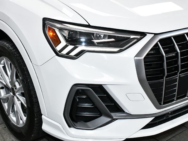 2024 Audi Q3 Premium - 23093745 - 60