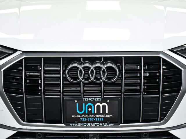 2024 Audi Q3 Premium - 23093745 - 61