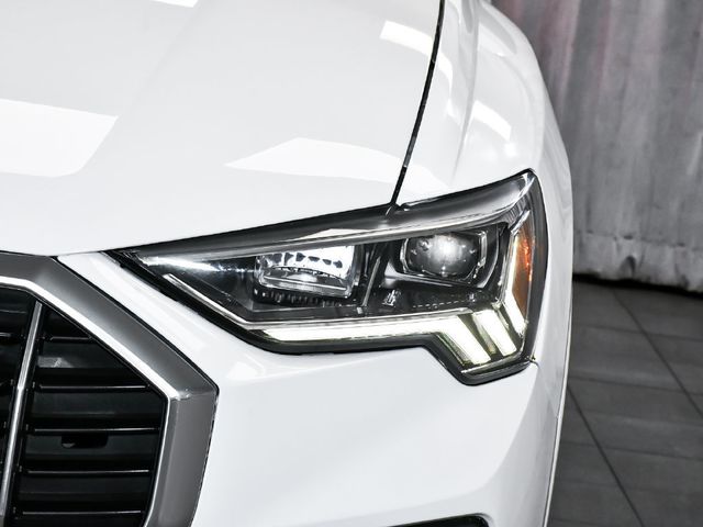 2024 Audi Q3 Premium - 23093745 - 62