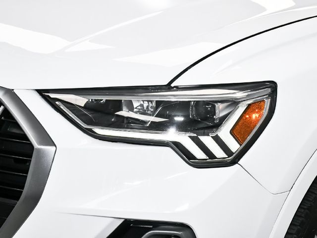 2024 Audi Q3 Premium - 23093745 - 63