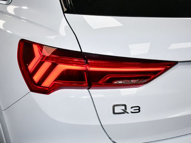 2024 Audi Q3 Premium - 23093745 - 67