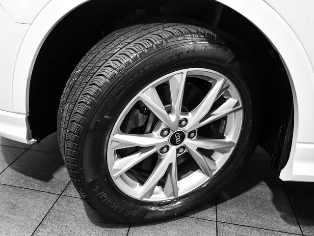 2024 Audi Q3 Premium - 23093745 - 6