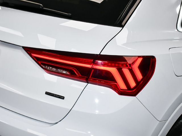 2024 Audi Q3 Premium - 23093745 - 70