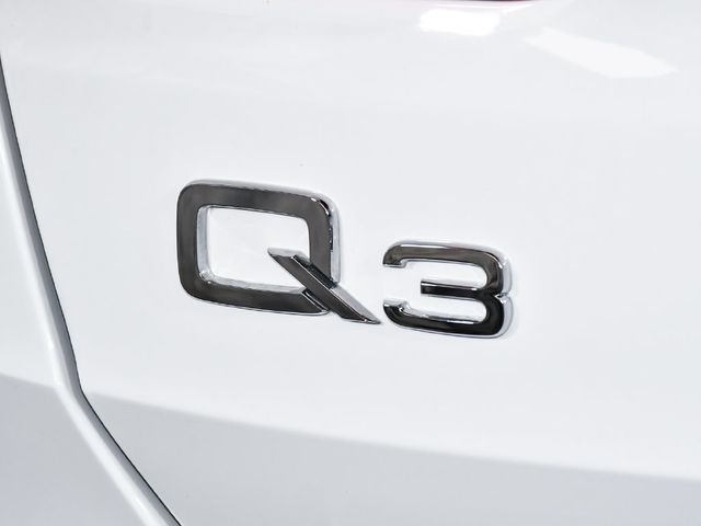2024 Audi Q3 Premium - 23093745 - 78