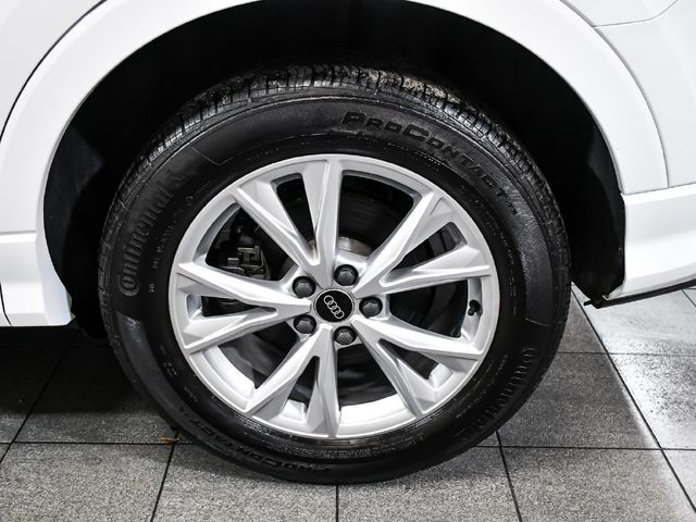 2024 Audi Q3 Premium - 23093745 - 7