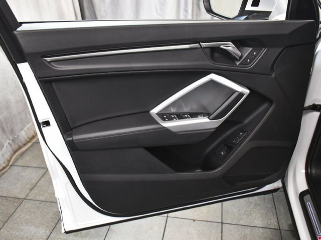 2024 Audi Q3 Premium - 23093745 - 8
